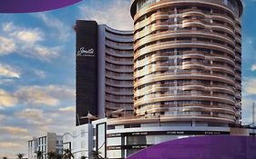 Sonata Hotel Puebla Angelopolis Distrito Sonata